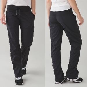 Lululemon Dance Studio Pants Size 12